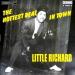 Little Richard - The Hottest Beat In Town