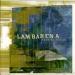Lambarema - Bach To Africa