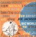 Joe Jackson - Big World Lp