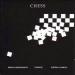 Andersson, Benny - Chess