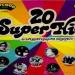 20 Super Hits - Divers Artistes