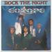 Europe - Rock Night