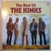 Kinks - The Best Of The Kinks