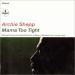 Archie Shepp - Mama Too Tight