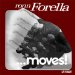 Janusz, Thom - Ron Forella Moves