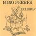 Nino Ferrer - Ex Libris