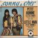 Sonny & Cher - Petit Homme