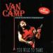 Van Camp - Too Wild To Tame