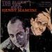 Henry Mancini And His Orchestra - The Blues And The Beat
