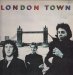 Wings (the) - London Town