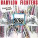 Babylon Fighters - Position Crash