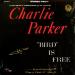 J - Charlie Parker - Bird Is Free