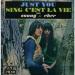 Sonny & Cher - Sing C'est La Vie
