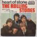 Rolling Stones (the) - N°   7 - Heart Of Stone / What A Shame / The Last Time / Play With Fire