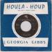 Gibbs (georgia) - Houla-houp / Keep In Touch