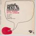 Roberts (rocky) Et Les Airedales - Dansez Le Monkiss - The Monkiss / Stubbon Kinda-fella / Beaches / Thousand Dances