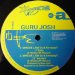 Guru Josh - Guru Josh / Whose Law