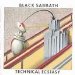 Black Sabbath - Technical Ecstasy