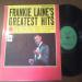 Frankie Laine - Greatest Hits