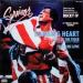 Survivor (rocky 4) - Burning Heart