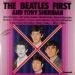 Beatles - Beatles First And Tony Sheridan