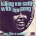 Roberta Flack - Killing Me Softly