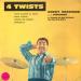 Rocky Graziano - Viens Danser Le Twist