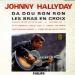 Johnny Haliday - Da Dou Ron Ron