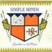 Simple Minds - Simple Minds - Sparkle In Rain -