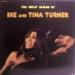 Ike And Tina Turner - The Great Album