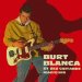 Burt Blanca & Ses Guitares - Instrumental 60s Guitar Party W/ Ses Guitares Magiques.