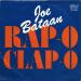 Joe Bataan - Rap-o Clap-o