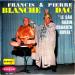 Blanche Francis, Dac Pierre - Le Sâr Rabin Dranath Duval