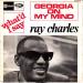 Charles ( Ray) - Georgia On My Mind