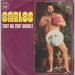Carlos - Tout Nu, Tout Bronze
