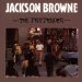 Jackson Browne - Pretender