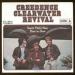 Creedence Clearwater Revival - Sweet Hitch-Hiker