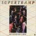 Supertramp - My Kind Of Lady