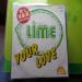 Lime - Your Love