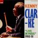 Clarke Kenny - Live In Paris 1980/81