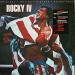 Bande Originale Du Film - Rocky Iv