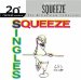 Squeeze - Singles 45's And Under