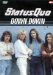 Status Quo - Status Quo: Down Down