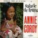 Cordy(annie) - Salade De Fruits