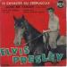 Elvis Presley - Le Cavalier Du Crépuscule