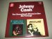 Johnny Cash - Two Sensational Albums In One Hit Package, Johnny Cash,