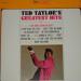Taylor Ted - Ted Taylor's Greatest Hits