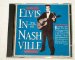 Presley, Elvis - In Nashville