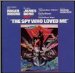 Various Artists - Spy Who Loved Me