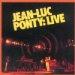 Jean-luc Ponty - Jean-luc Ponty : Live